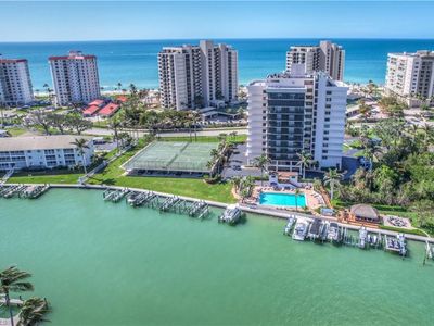 11030 Gulf Shore Dr APT 401