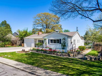 Property at 210 N Garfield St, Moscow, ID