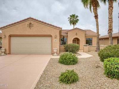 16807 W PALISADE TRAIL Lane
