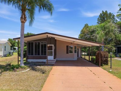 Property at 520 Tivoli Park Dr, Davenport, FL