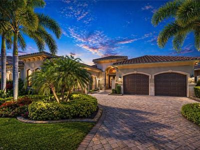2915 Cinnamon Bay CIR
