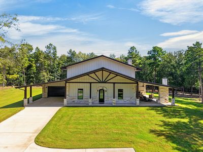 6517 State Highway 21 E