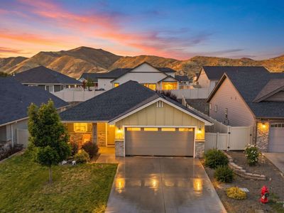 Property at 1540 Panama Ave, Emmett, ID