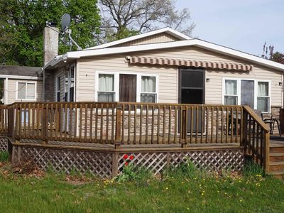 Property at 1395 Ash St, National City, MI