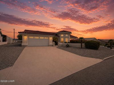2966 Caravelle Dr