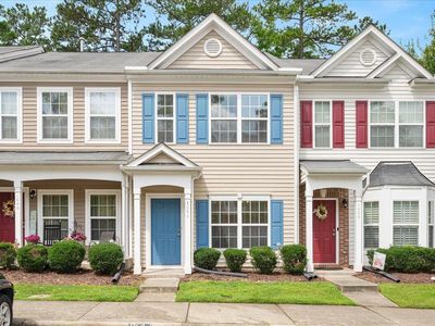 Property at 1642 Holly Grove Way, Durham, NC
