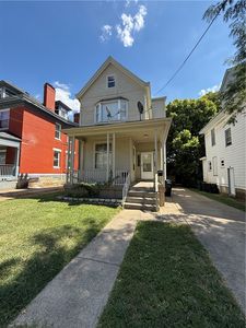 Property at 1118 Seton Ave, Cincinnati, OH