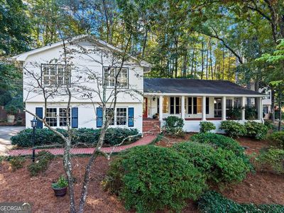 1711 Barkston Ct
