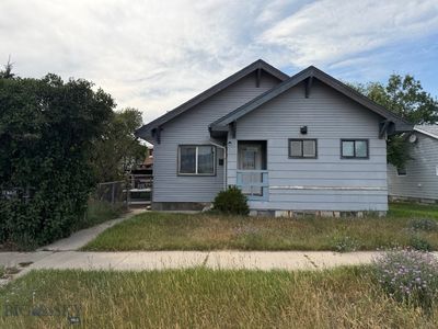 1053 & 1055 S Colorado St