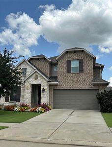 11931 Bazley Knoll Dr