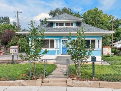 1240 E Center St
