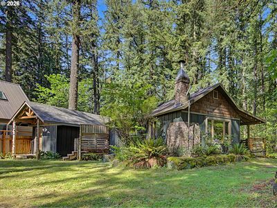 Property at 23060 E Wallace Ave, Welches, OR