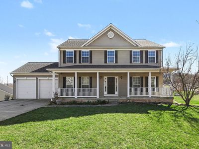 503 Windy Way