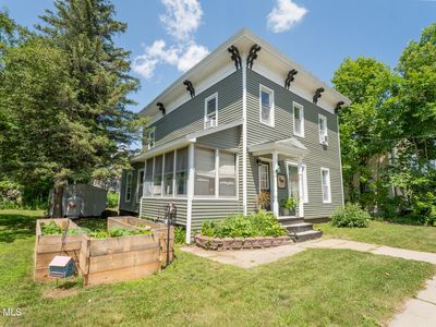 Property at 321 Bridge Street, Northville, NY