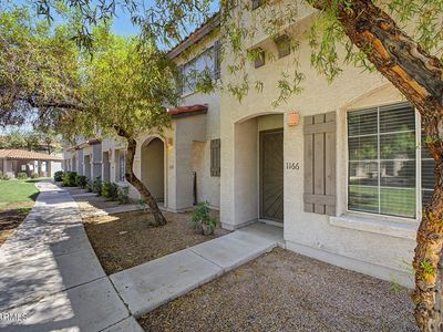 Property at 1961 N HARTFORD Street #1166, Chandler, AZ