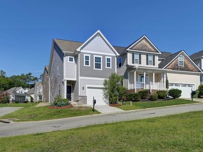 401 Bosque Cir