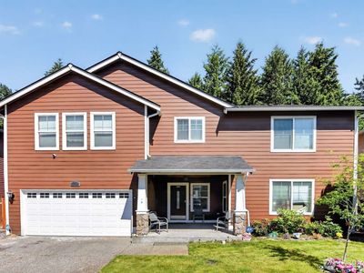 Property at 17728 93rd Avenue, Puyallup, WA