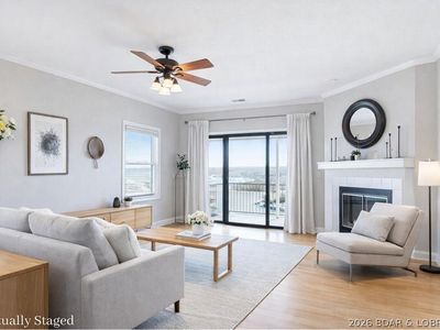 Property at 182 Bluff Blvd Unit 3A, Camdenton, MO