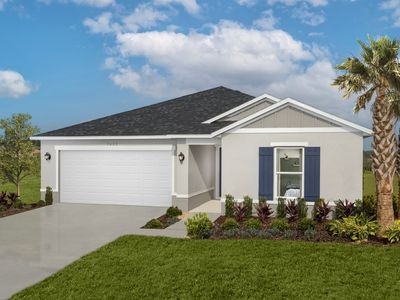 Plan 1541 Plan, Cedar Crossings II