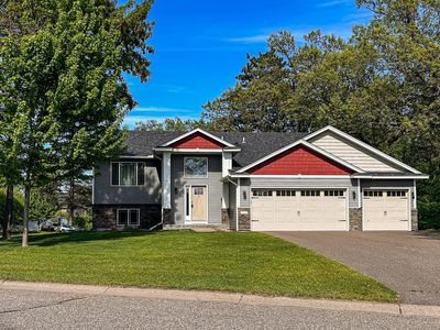 Property at 21215 Old Lake George Blvd NW, Oak Grove, MN
