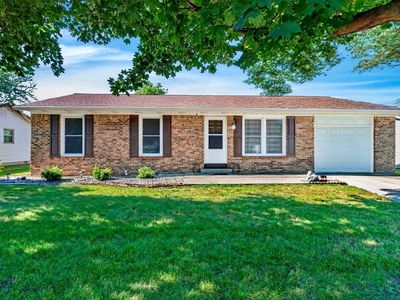 216 Northbrook Ct