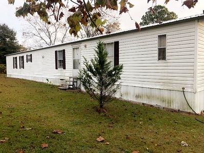 390 Taylor Springs Rd