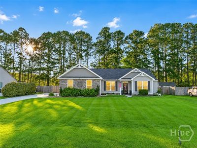117 Summer Station Drive