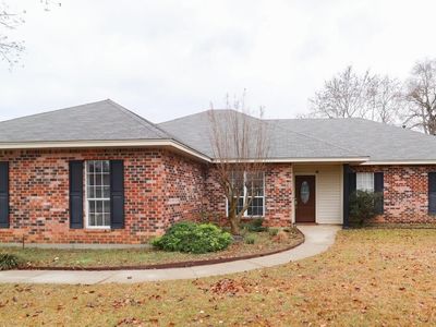 Property at 1508 Bonaparte Dr, Ruston, LA