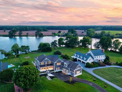 11010 Trappe Creek Dr