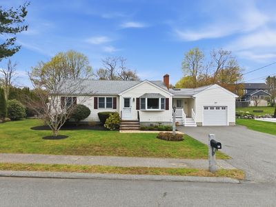 47 Samoset Rd