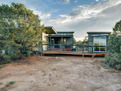 102 South Carson