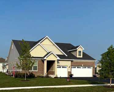25701 W Rocky Creek Rd