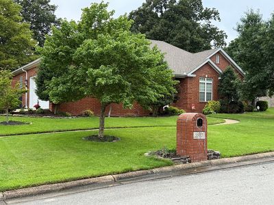 3917 Towering Oaks Dr