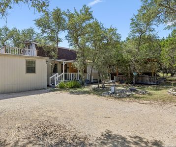 Property at 857 Derrick Dr, Spring Branch, TX