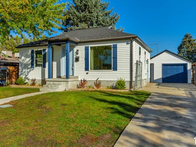 1494 W Wasatch Ave
