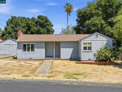 Property at 14 Benita Way, Martinez, CA