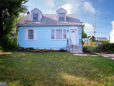 Property at 2218 Gaylawn Dr, Baltimore, MD