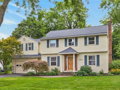 40 Evandale Rd