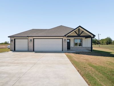 Property at 25036 S 4205th Rd, Inola, OK
