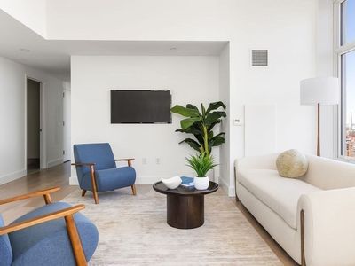 100 Lovejoy Wharf #Penthouse 1a