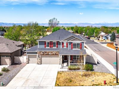 7325 Fraser Circle