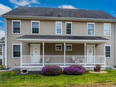 Property at 9 Vetter Lane #A, Rochester, NH