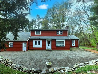 615 James Farm Road