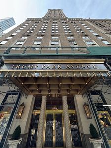 502 Park Ave APT 14K