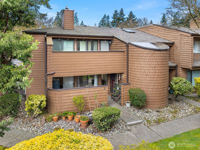 11510 NE 128th Street #8