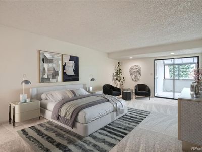 7000 E Quincy Avenue Bldg F #317