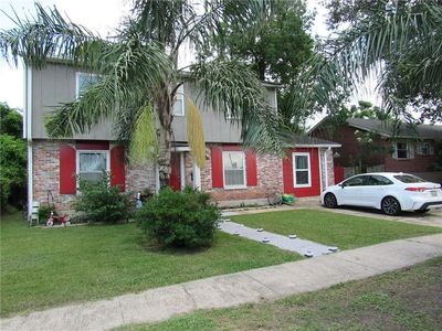 531 E Louisiana State Dr
