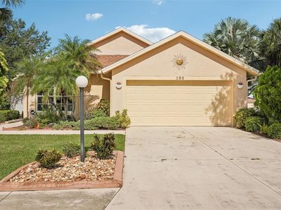 580 ROSE APPLE CIRCLE