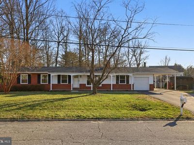 Property at 9535 Nottingham Dr, Upper Marlboro, MD