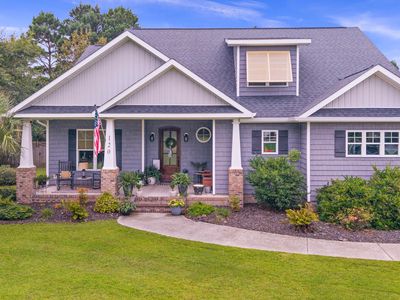 120 Pine Bluff Drive